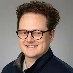 Picture of Brant Wilkerson-New