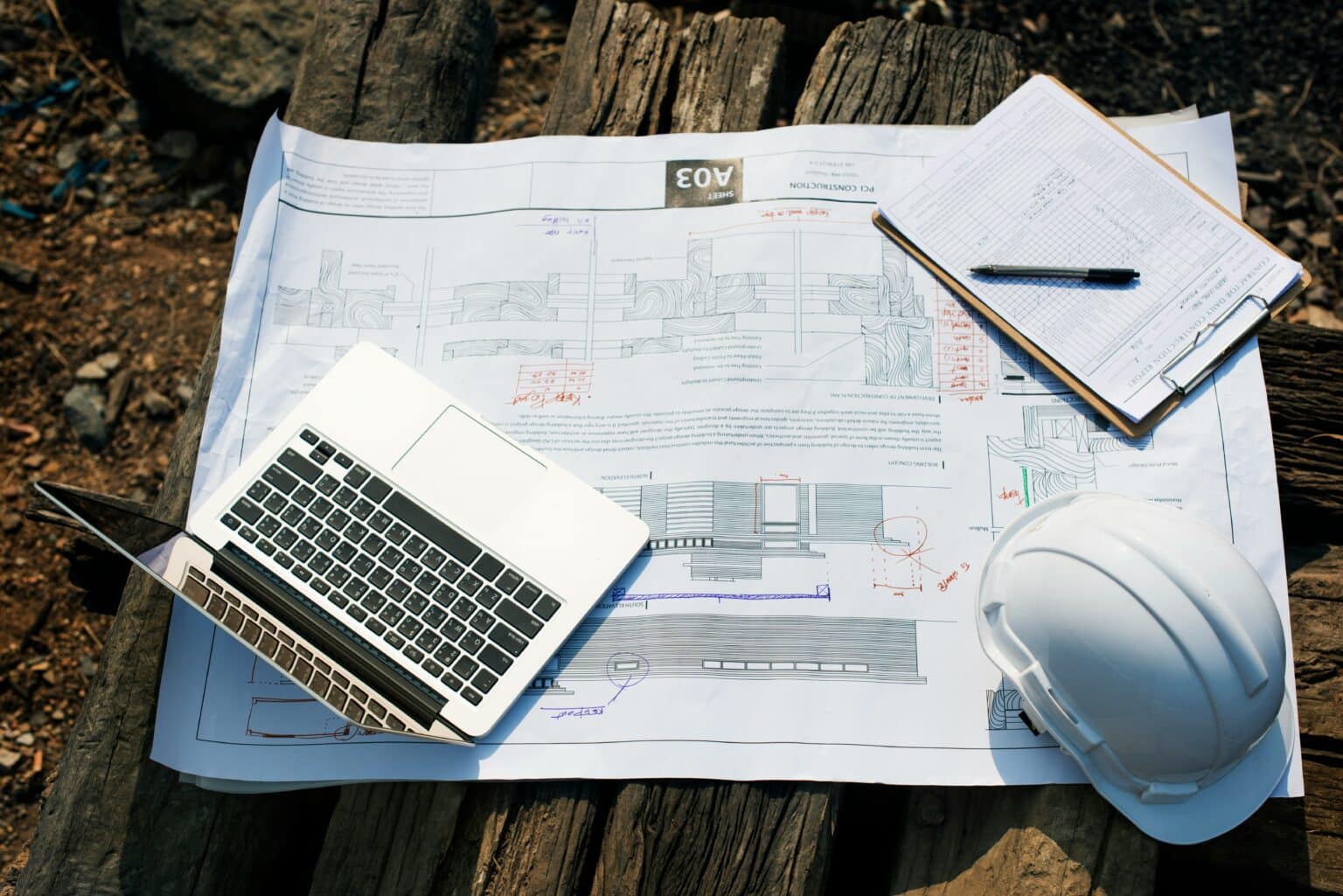 Technical Specification Document with Template + Example